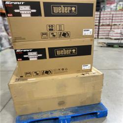 DALLAS LOCATION - AS-IS HOME IMPROVEMENT PALLET