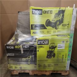 Phoenix AS-IS Monster Turbo Pallet