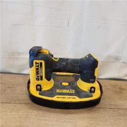 AS-IS- DeWalt 20V MAX GRABO Lifter (Tool-Only)