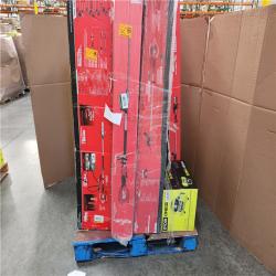 CALIFONIA  AS-IS TOOL PALLET