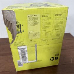 California NEW Ryobi 18V Hybrid 7.5 Fan (Tool Only)