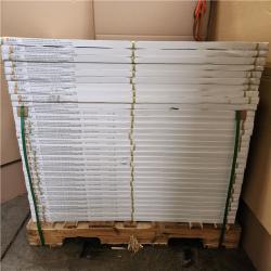 Phoenix Location NEW Daltile Wenrose Calacatta Topaz 24 in. x 48 in. Polished Porcelain Marble Look Floor and Wall Tile (496 sq. ft./32 case)