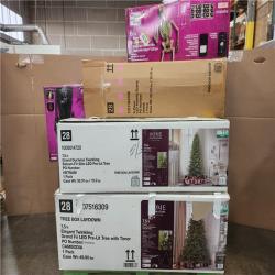 Phoenix AS-IS Holiday Pallet