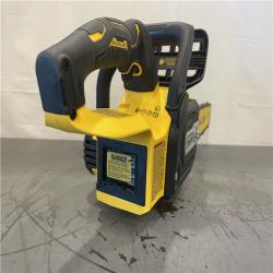AS-IS - DeWalt 20V MAX 12 in. Cordless Battery Powered Chainsaw