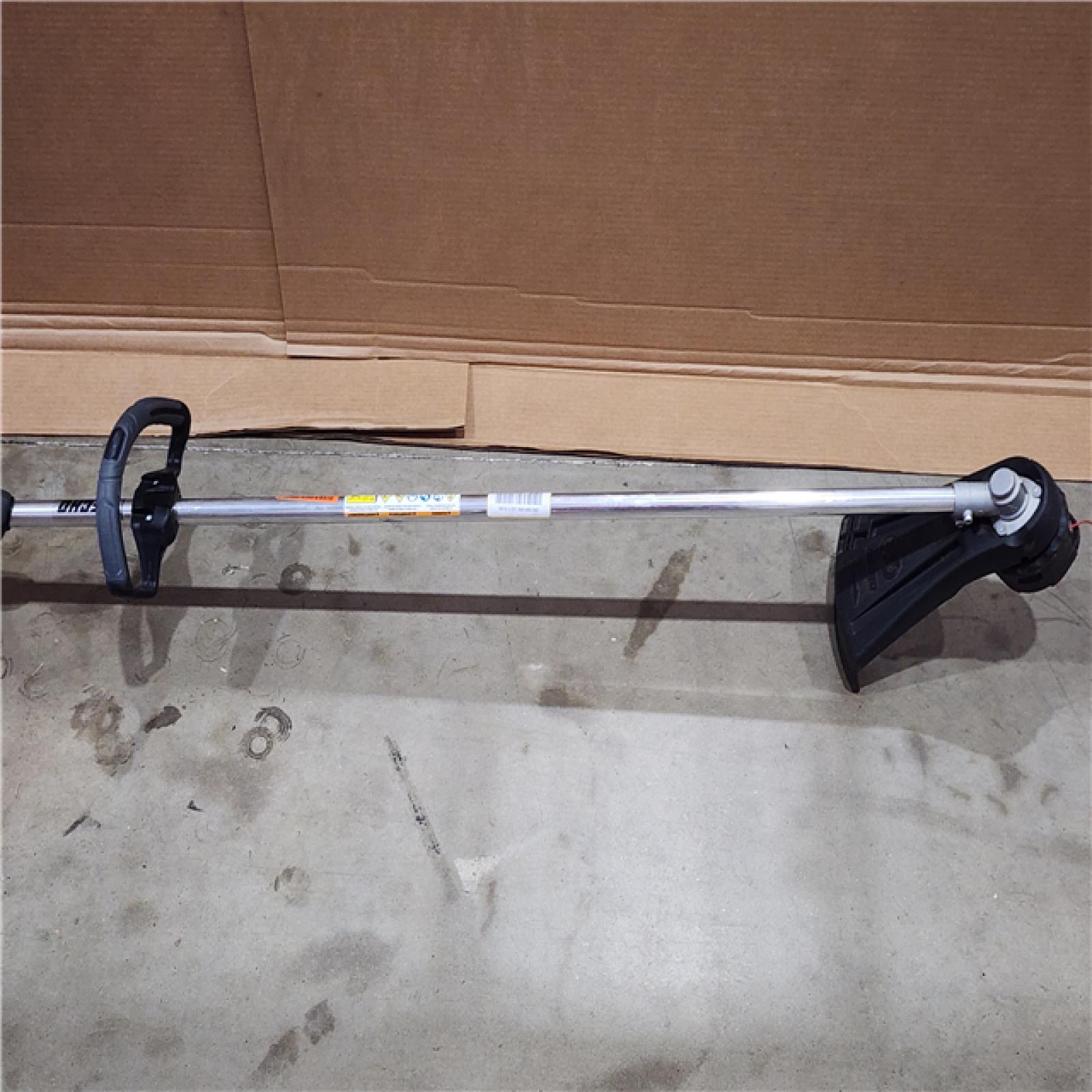HOUSTON LOCATION - AS-IS ECHO 21.2 Cc Gas 2-Stroke Straight Shaft String Trimmer