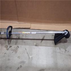 HOUSTON LOCATION - AS-IS ECHO 21.2 Cc Gas 2-Stroke Straight Shaft String Trimmer