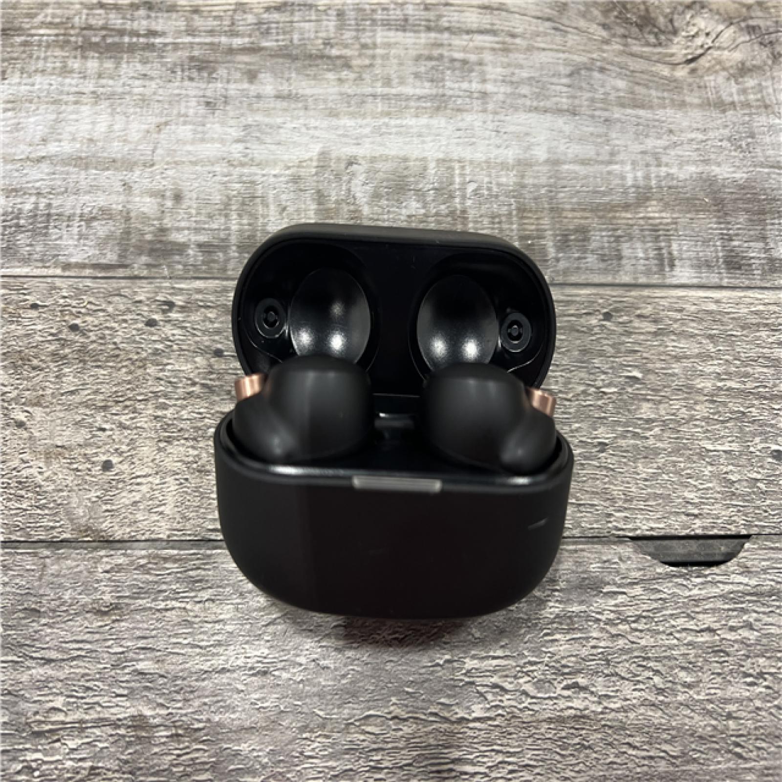AS-IS Sony WH-1000XM4 Bluetooth Wireless Noise-Canceling Headphones