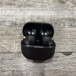 AS-IS Sony WH-1000XM4 Bluetooth Wireless Noise-Canceling Headphones