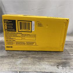 NEW - DEWALT 20V MAX Cordless 4.5 in. - 5 in. Angle Grinder (Tool Only)