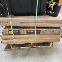 Phoenix AS-IS Mixed Home Improvement Pallet