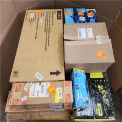 Phoenix AS-IS Monster Turbo Pallet