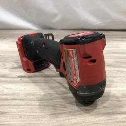 AS-IS Milwaukee 2953-20 18V Lithium-Ion Cordless 1/4 Hex Impact Driver (Tool-Only)