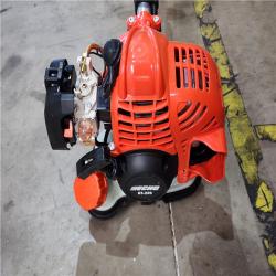 HOUSTON LOCATION - AS-IS Echo GT-225 21.2cc 2 Stroke Lightweight Durable Gas Curved Shaft String Trimmer