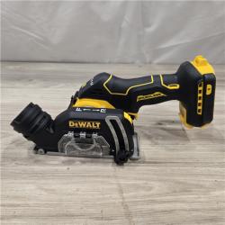 AS-IS DeWalt 3in Compact Cut Off Tool (Tool-Only)
