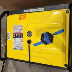 Dallas Location - As-Is Champion 201412 11500W Generator