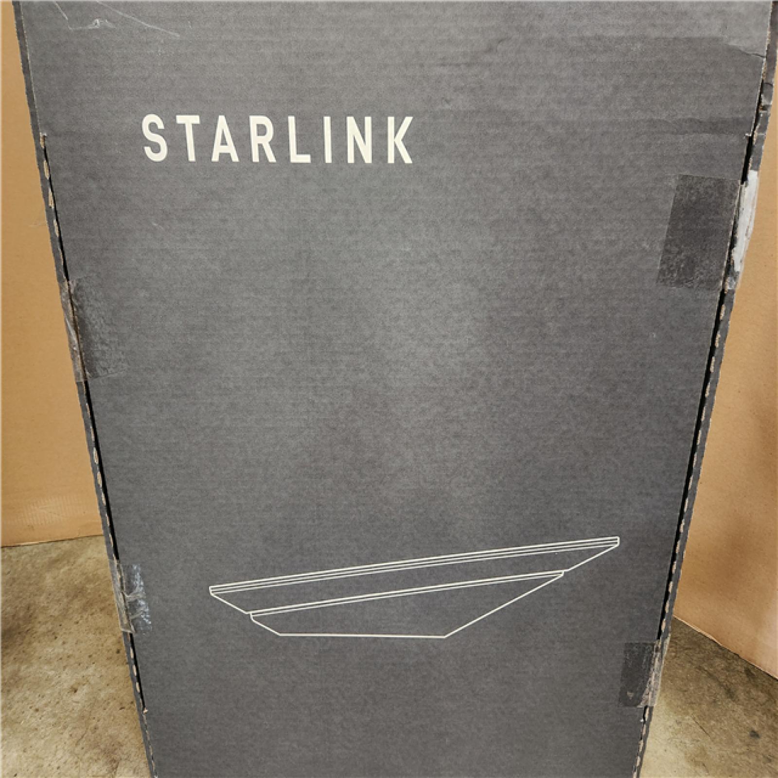 Phoenix NEW STARLINK High Performance Kit: High Speed  Low Latency Internet (SEALED)