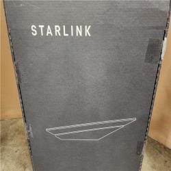 Phoenix NEW STARLINK High Performance Kit: High Speed  Low Latency Internet (SEALED)