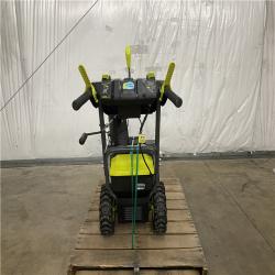 Houston Location AS IS- Whisper Series 40v HP Brushless