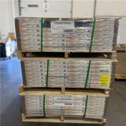 DALLAS LOCATION - Lifeproof Dusk Cherry 22 MIL x 8.7 in. W x 48 in. L Click Lock Waterproof Luxury Vinyl Plank Flooring (20.1 sqft/case) - 80 CASES