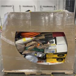 DALLAS LOCATION- AS-IS MONSTER TURBO