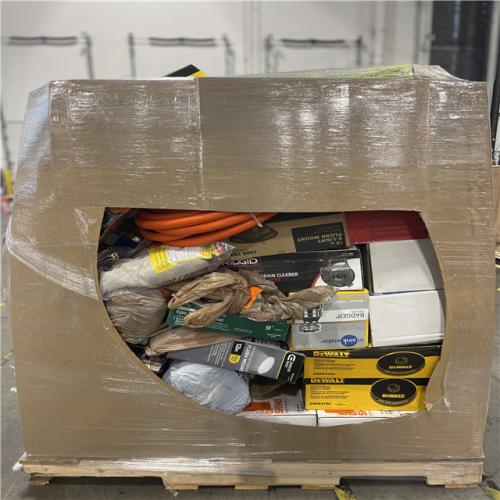 DALLAS LOCATION- AS-IS MONSTER TURBO