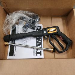 Phoenix DEWALT 3400 PSI 2.5 GPM Gas Pressure Washer with Maintenance-Free Pump  Heavy-Duty Commercial Cold Water Power Washer