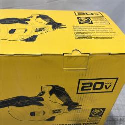 NEW - DEWALT Bagless 20V MAX Stick Cordless General Dirt Filter Handheld Vacuum (Tool Only)