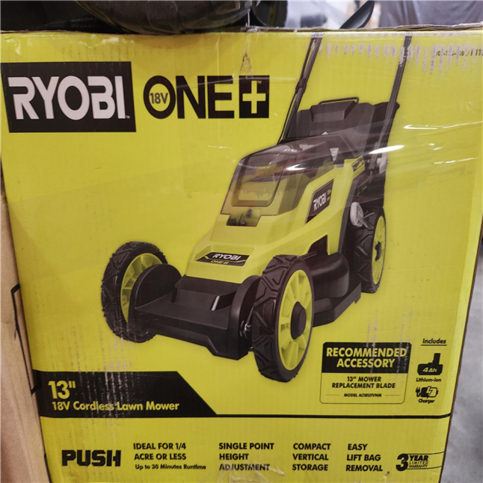 Phoenix AS-IS Monster Turbo Pallet
