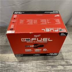 NEW - Milwaukee 18V Lithium-Ion Brushless Cordless FUEL 5 in. Random Orbit Sander (Tool-Only)