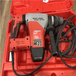AS-IS Milwaukee 1-9/16 in. SDS-Max Rotary Hammer