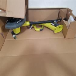 California NEW Ryobi One+ 18V Edger (Tool Only)