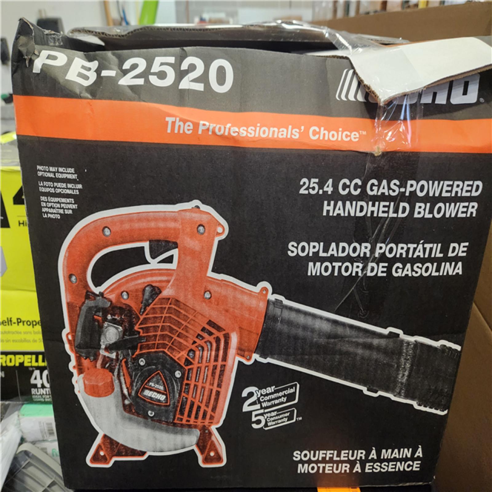 Phoenix AS-IS Monster Turbo Pallet