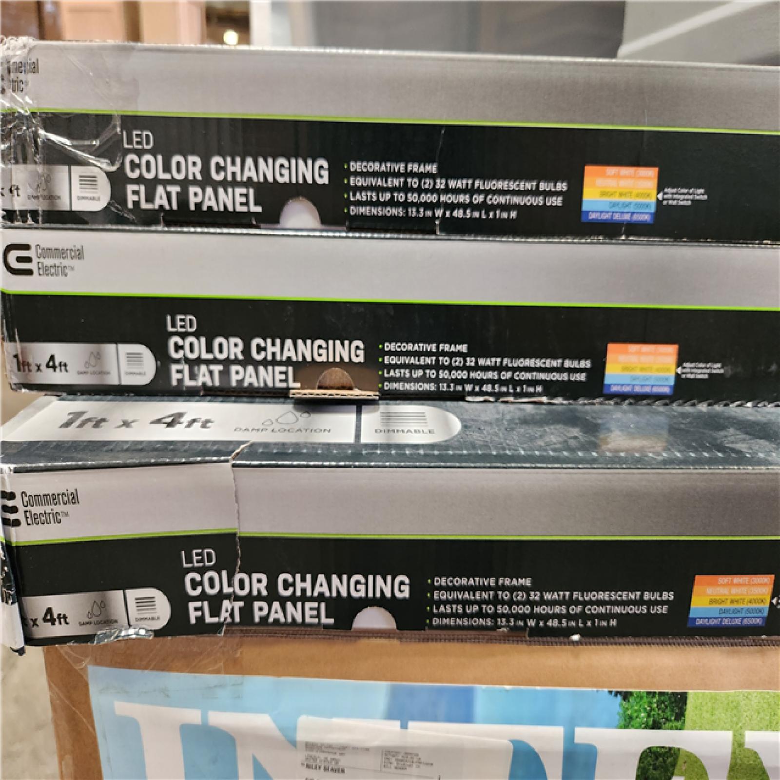Phoenix AS-IS Mixed Home Improvement Pallet