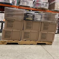 DALLAS LOCATION - PRESTONE Prime Yellow Antifreeze+Coolant- All Vehicles  Extended Life- 1 Gal-Ready To Use PALLET-(162 UNITS)