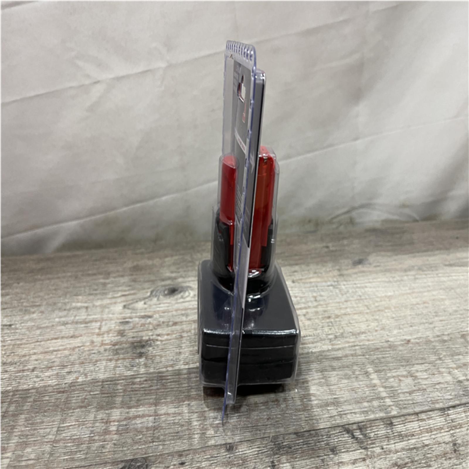NEW - Milwaukee 12-Volt Lithium-Ion XC Extended Capacity Battery Pack 4.0Ah