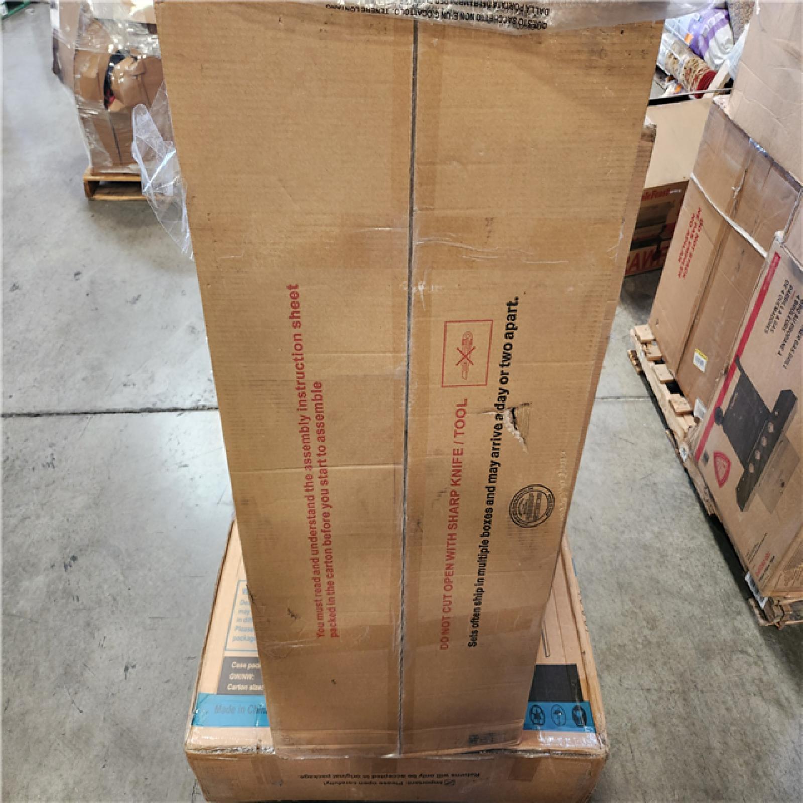 Phoenix AS-IS .Com Home Improvement Pallet