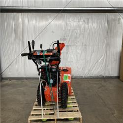 Houston Location AS IS - Ariens AX 252cc