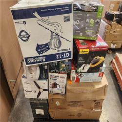 Phoenix AS-IS Mixed Home Improvement Pallet