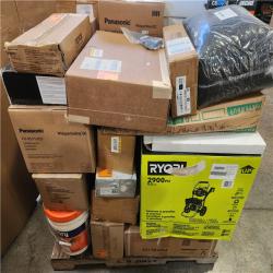 Phoenix AS-IS Monster Turbo Pallet
