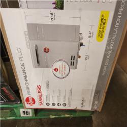 Phoenix AS-IS .Com Home Improvement Pallet