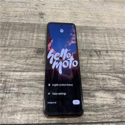 AS-IS Motorola RAZR 2024 - 256GB Spritz Orange