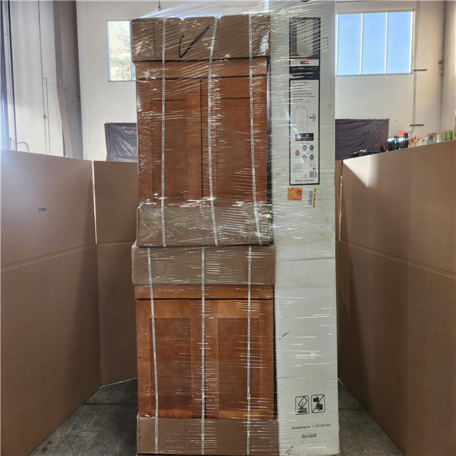 Phoenix AS-IS Mixed Home Improvement Pallet