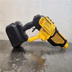 AS-IS - Dewalt 20V 550 PSI 1 GPM Cordless Power Cleaner (Tool-Only)