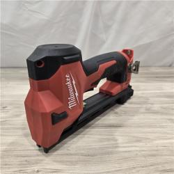 AS-IS Milwaukee M12 Cable Stapler (TOOL ONLY)