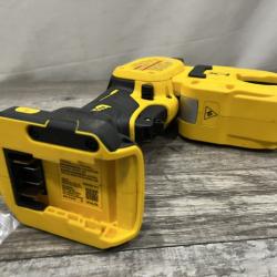 AS-IS DEWALT 20-Volt MAX XR Copper Cutter (Tool Only)
