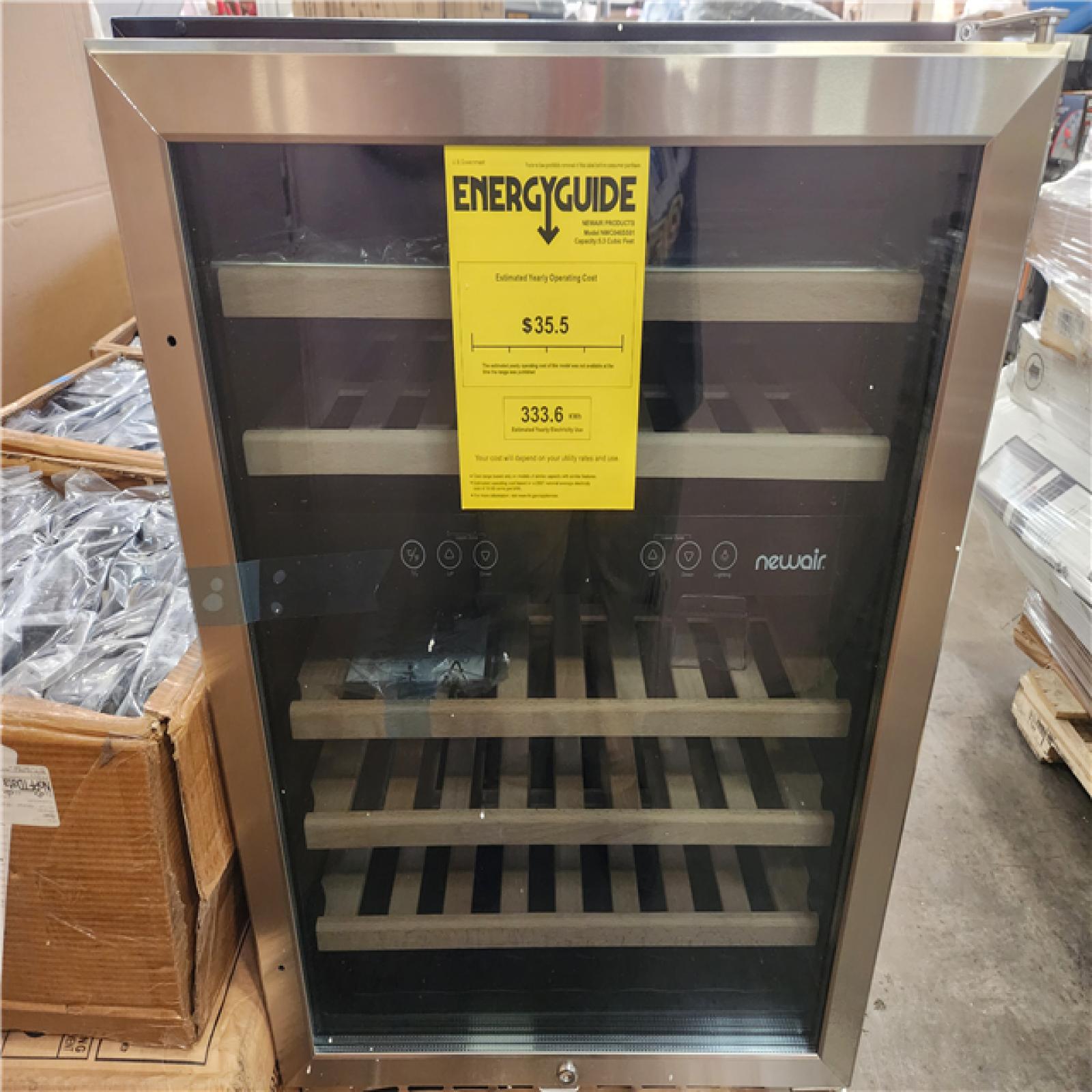 Phoenix AS-IS Mixed Home Improvement Pallet