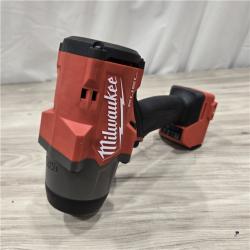 AS-IS Milwaukee M18 1/2 in. Cordless High Torque Impact Wrench Kit