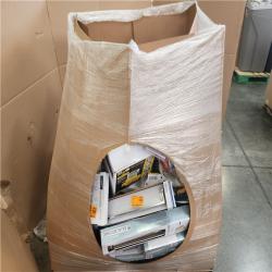 Phoenix AS-IS Mixed Home Improvement Pallet