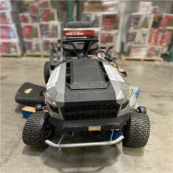 Dallas Location - As-Is Dallas Location -Murray MT200 42 in. 19.0 HP 540cc Gas Riding Lawn Tractor Mower
