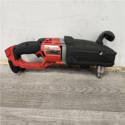Phoenix Location Milwaukee M18 FUEL 18V Lithium-Ion Brushless Cordless GEN 2 SUPER HAWG 1/2 in. Right Angle Drill (Tool-Only)